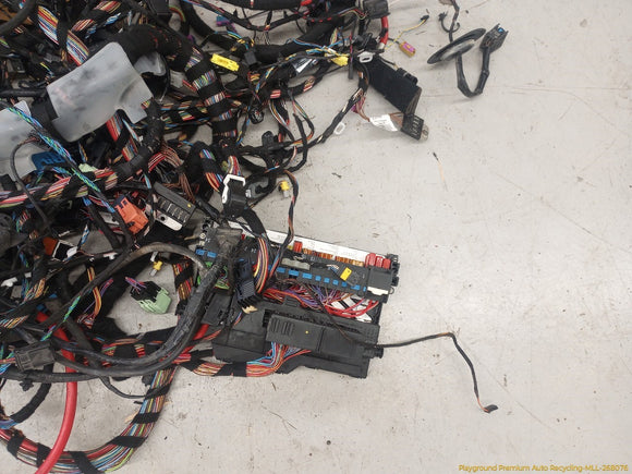 BMW 325CI Full Car Wire Harness