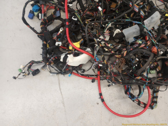BMW 325CI Full Car Wire Harness
