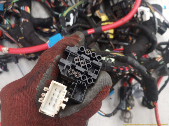 BMW 325CI Full Car Wire Harness
