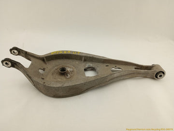 BMW 325CI Passenger Right Rear Upper Control Arm - 0