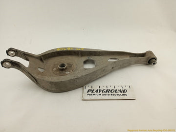 BMW 325CI Driver Left Rear Upper Control Arm