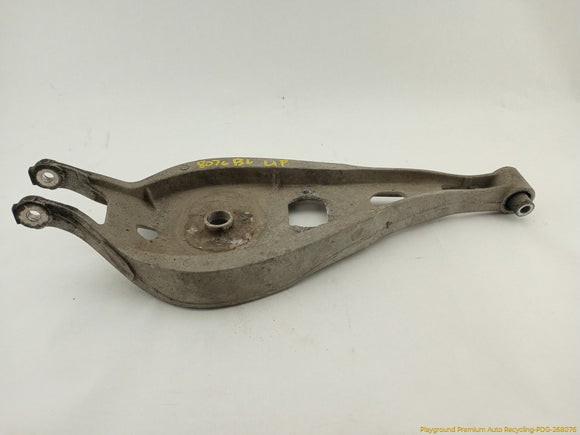 BMW 325CI Driver Left Rear Upper Control Arm