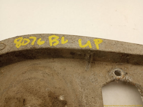 BMW 325CI Driver Left Rear Upper Control Arm