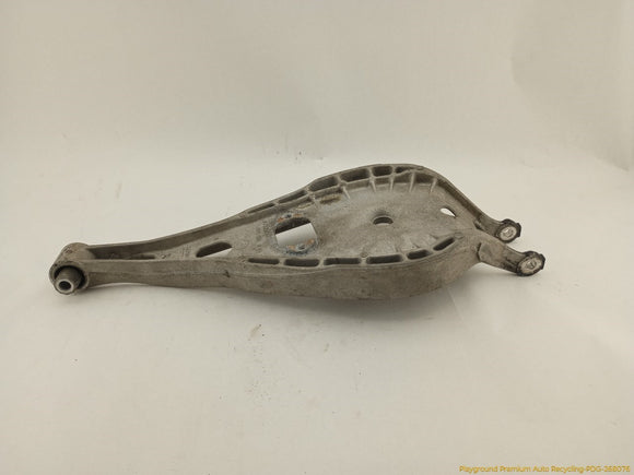 BMW 325CI Driver Left Rear Upper Control Arm