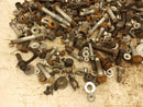 BMW 325CI Dismantling Hardware Fasteners Bolts & Nuts-2