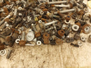 BMW 325CI Dismantling Hardware Fasteners Bolts & Nuts-6