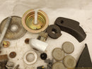 BMW 325CI Dismantling Hardware Fasteners Bolts & Nuts-10