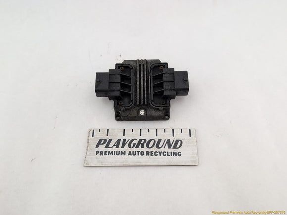Saab 9-3 Transmission Control Module