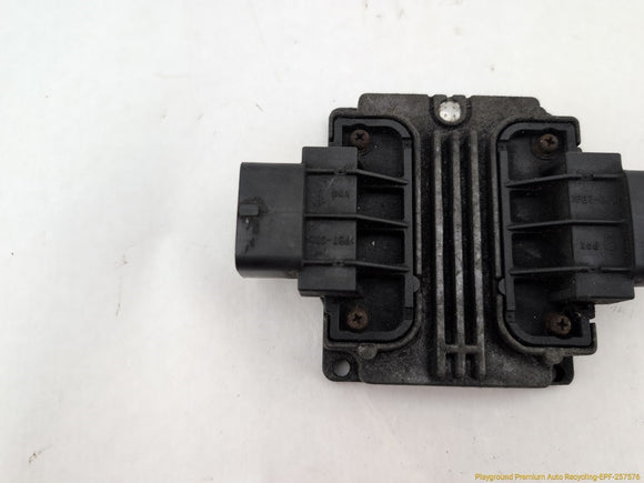 Saab 9-3 Transmission Control Module