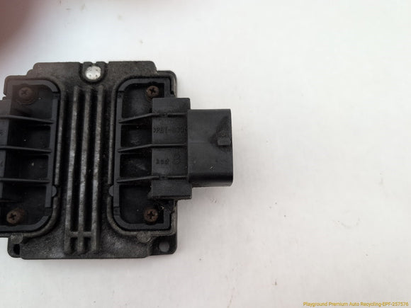Saab 9-3 Transmission Control Module