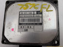 Saab 9-3 Transmission Control Module-8
