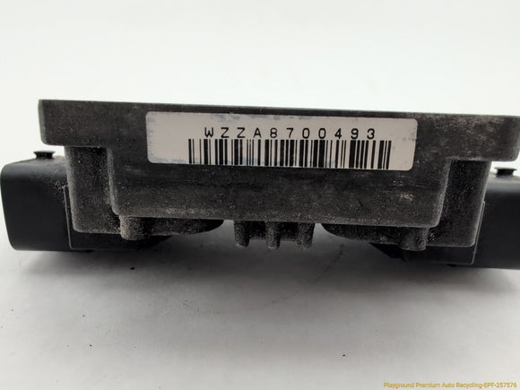 Saab 9-3 Transmission Control Module