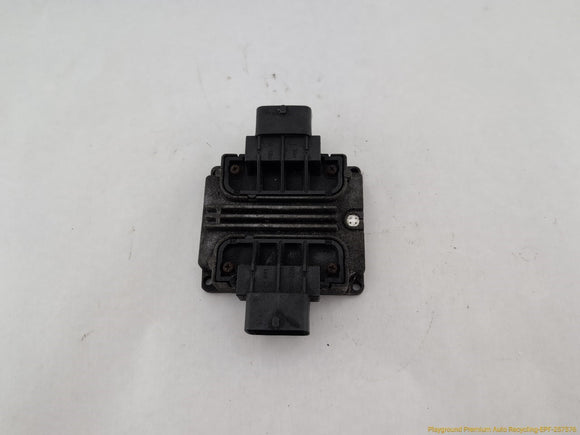 Saab 9-3 Transmission Control Module