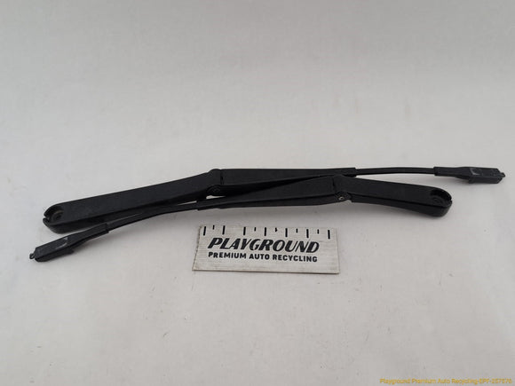 Saab 9-3 Pair Of Windshield Wiper Arms