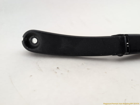 Saab 9-3 Pair Of Windshield Wiper Arms
