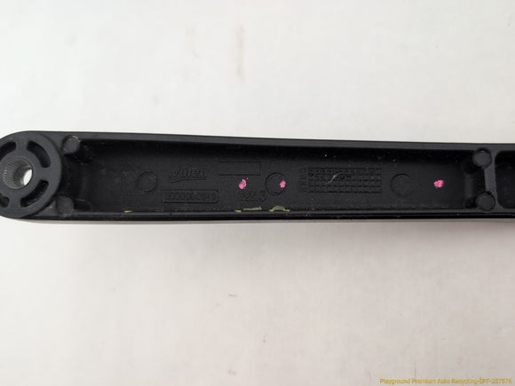 Saab 9-3 Pair Of Windshield Wiper Arms