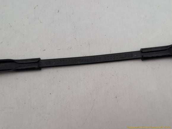 Saab 9-3 Pair Of Windshield Wiper Arms