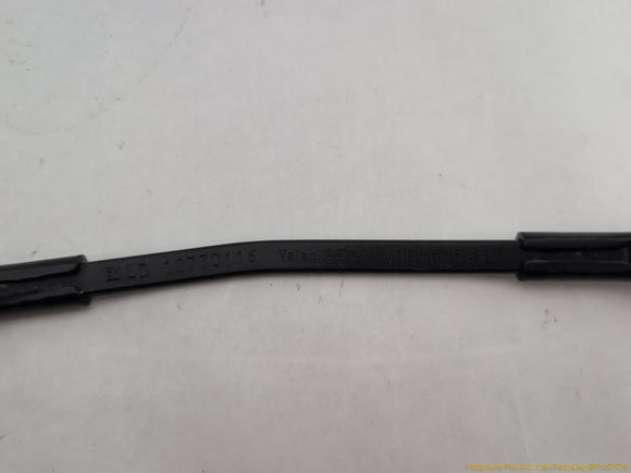 Saab 9-3 Pair Of Windshield Wiper Arms