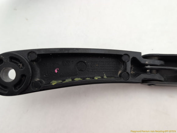 Saab 9-3 Pair Of Windshield Wiper Arms