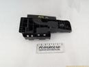 Saab 9-3 Engine Fuse Box Mounting Bracket-1
