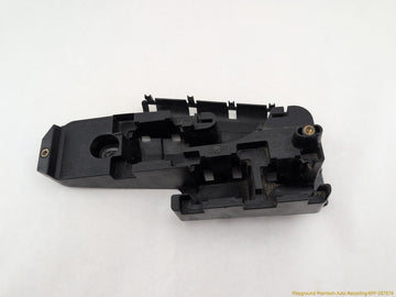 Saab 9-3 Engine Fuse Box Mounting Bracket - 0