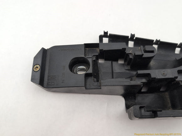 Saab 9-3 Engine Fuse Box Mounting Bracket
