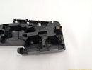 Saab 9-3 Engine Fuse Box Mounting Bracket-6