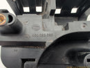 Saab 9-3 Engine Fuse Box Mounting Bracket-8