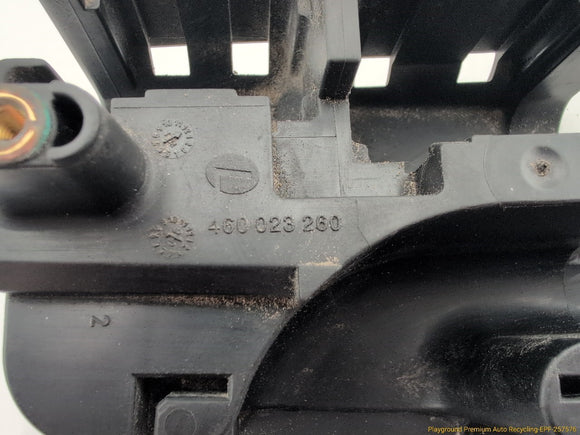 Saab 9-3 Engine Fuse Box Mounting Bracket