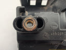 Saab 9-3 Engine Fuse Box Mounting Bracket-9