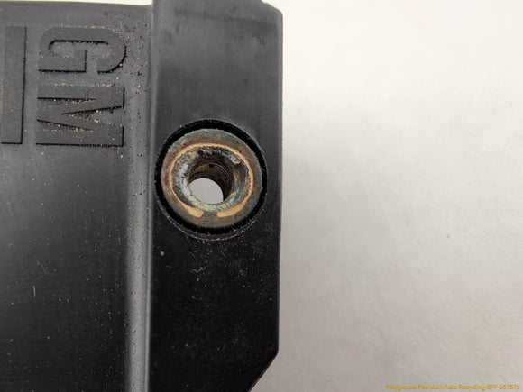 Saab 9-3 Engine Fuse Box Mounting Bracket
