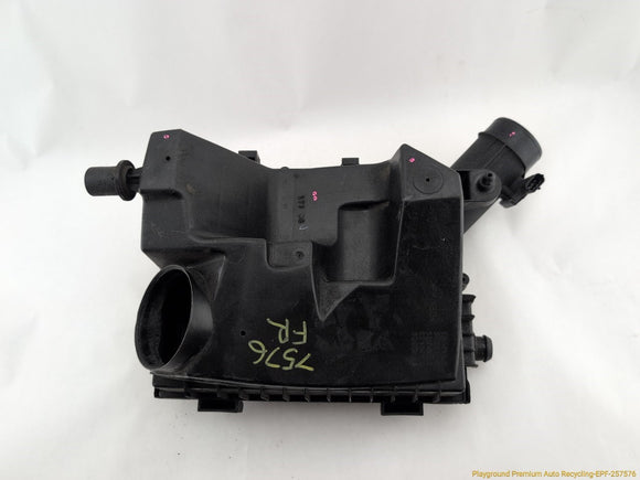 Saab 9-3 Air Cleaner Box Housing