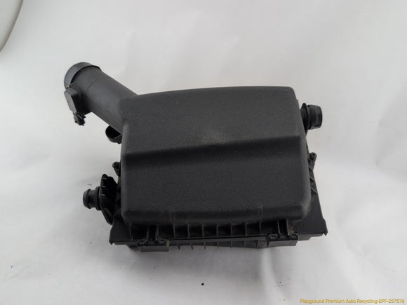 Saab 9-3 Air Cleaner Box Housing