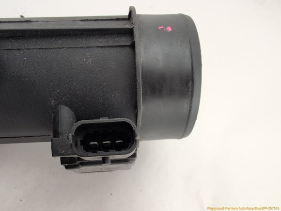 Saab 9-3 Air Cleaner Box Housing