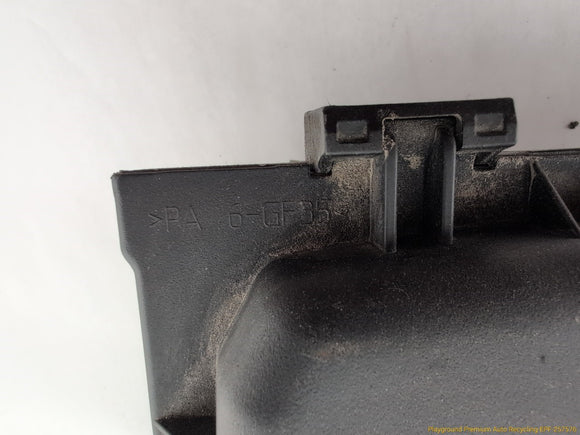 Saab 9-3 Air Cleaner Box Housing