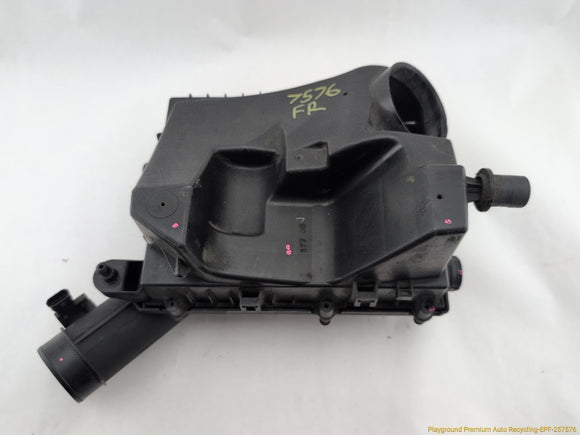 Saab 9-3 Air Cleaner Box Housing
