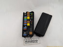 Saab 9-3 Front Left Engine Fuse Box-1