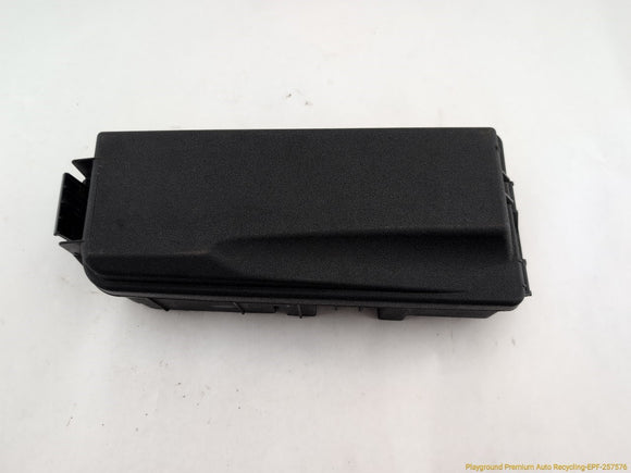 Saab 9-3 Front Left Engine Fuse Box