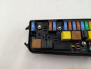 Saab 9-3 Front Left Engine Fuse Box-7