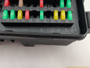 Saab 9-3 Front Left Engine Fuse Box-10