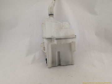 Saab 9-3 Windshield Washer Reservoir - 0