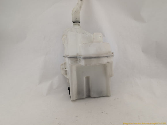 Saab 9-3 Windshield Washer Reservoir