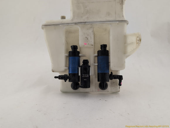 Saab 9-3 Windshield Washer Reservoir
