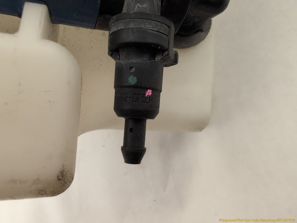 Saab 9-3 Windshield Washer Reservoir