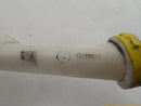 Saab 9-3 Windshield Washer Reservoir-9