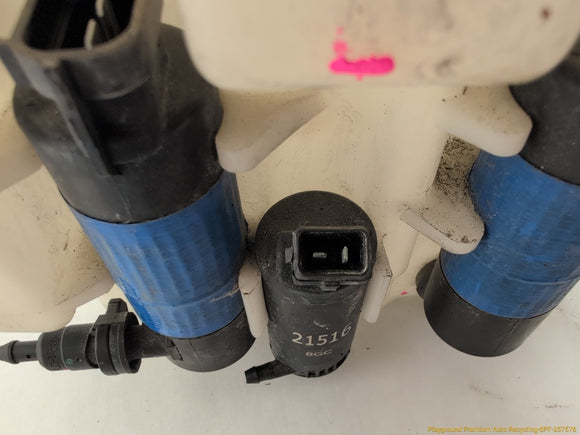 Saab 9-3 Windshield Washer Reservoir
