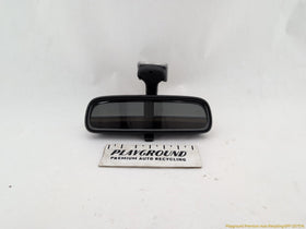 Saab 9-3 Rear View Mirror
