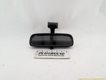Saab 9-3 Rear View Mirror