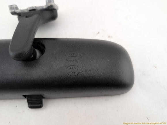 Saab 9-3 Rear View Mirror
