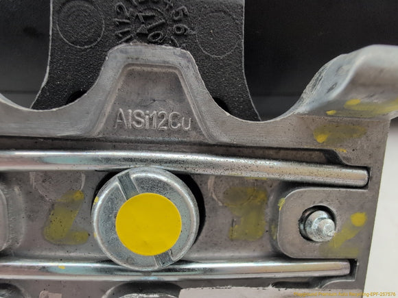 Saab 9-3 Rear View Mirror